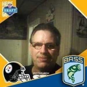 Meet your Posher, Kenneth